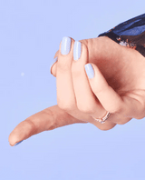 OPI Nail Lacquer You're Such a BudaPest (NLE74)