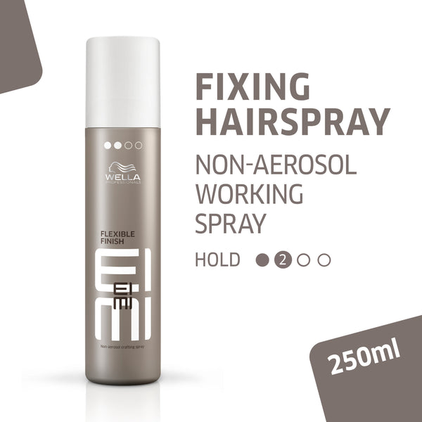 EIMI FLEXIBLE FINISH