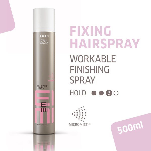EIMI MISTIFY ME STRONG