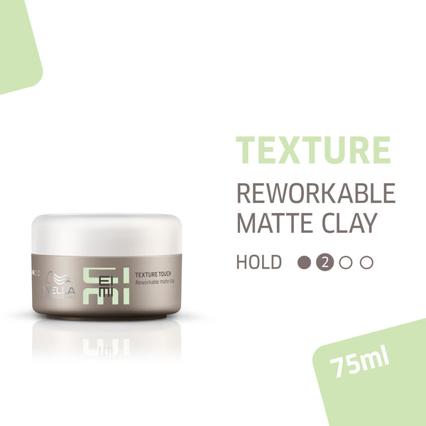 EIMI TEXTURE TOUCH