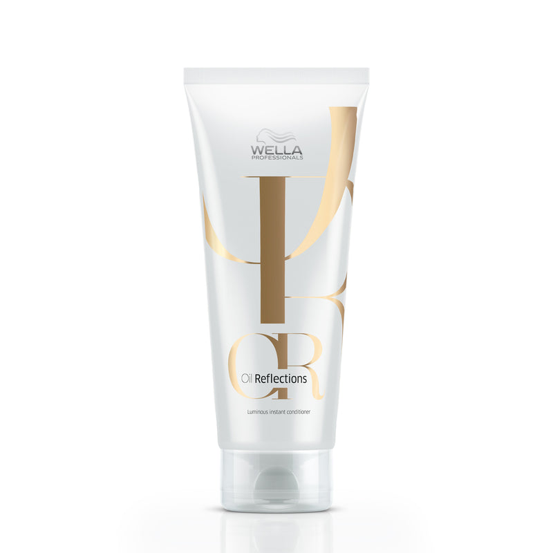 Wella Oil Reflections Conditioner