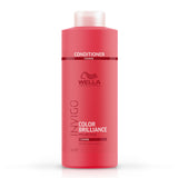 Wella Invigo Color Brilliance Conditioner for Coarse Hair