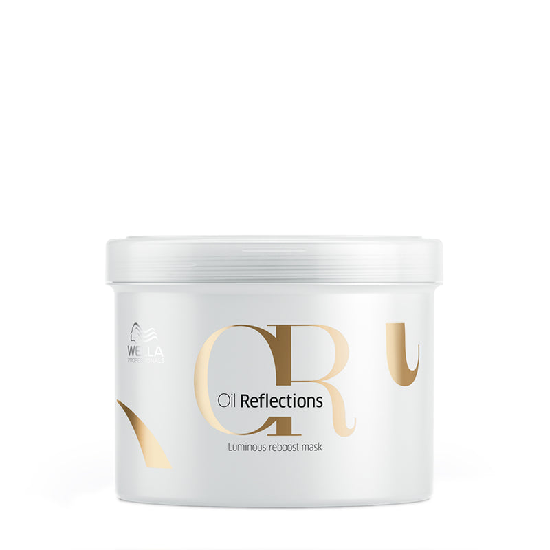 Wella Oil Reflections Mask