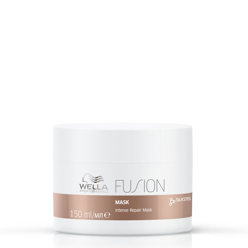 Wella Fusion Mask Intensive