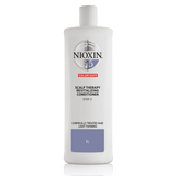 Nioxin System 5 Conditioner - for bleached and chemically treated hair with light thinning