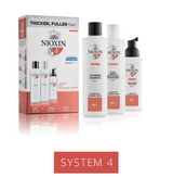 NIOXIN SYSTEM KIT NO 4