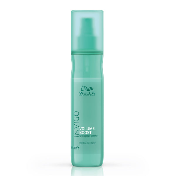 Wella Invigo Volume Boost Spray