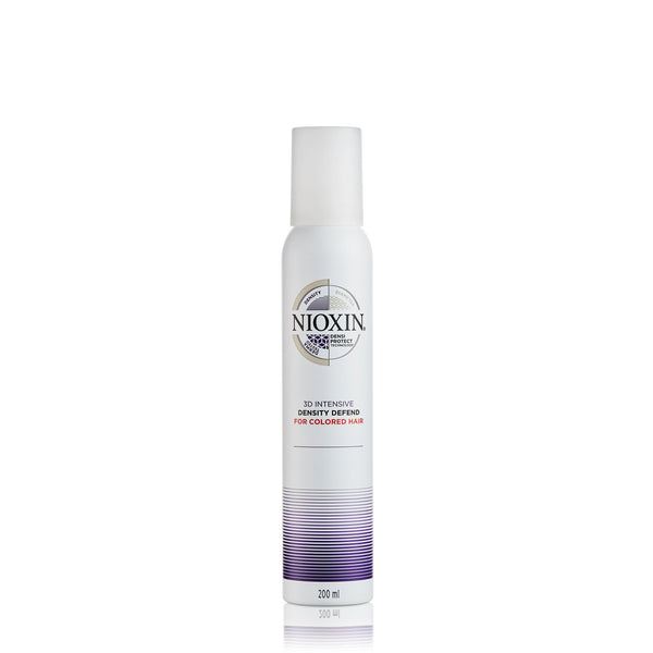 Nioxin Density Defend