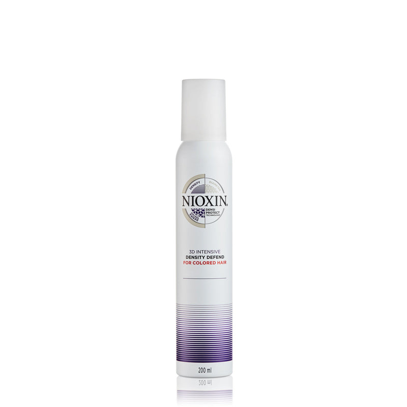 Nioxin Density Defend