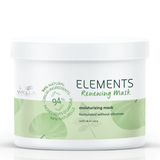 Wella Elements Mask